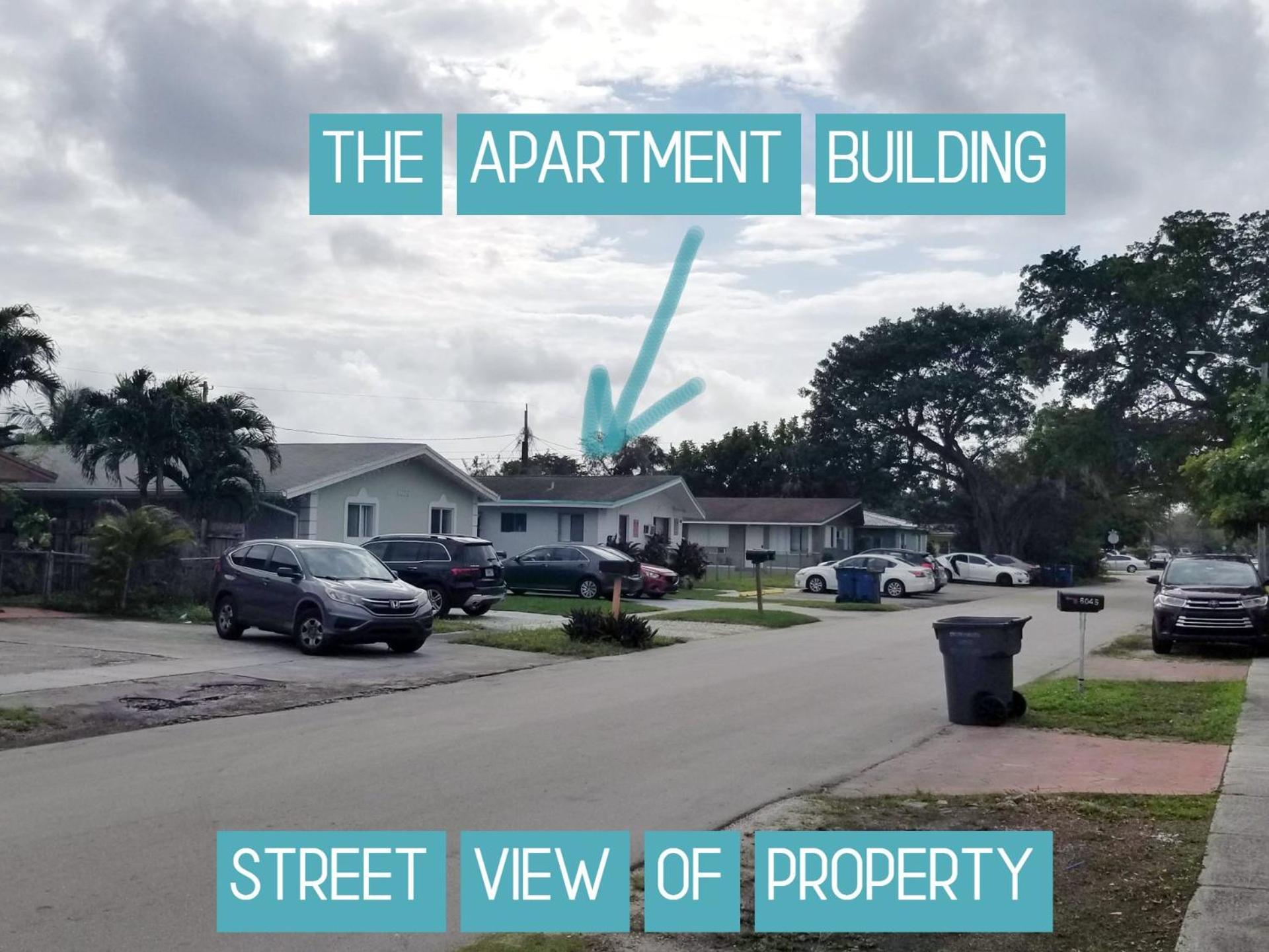 Big Tv Apartment 5 Miles From Hard Rock Casino Hollywood Ngoại thất bức ảnh